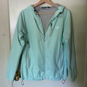 NB Rain Jacket